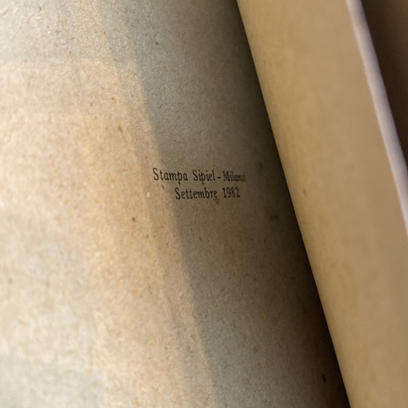 Piemonte In Bocca Edikronos - Picture 14 of 14